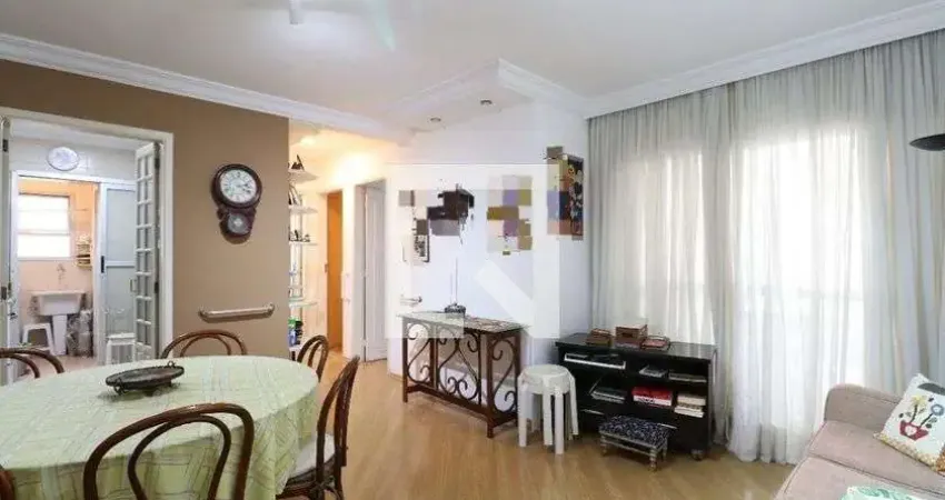 Apartamento para Venda - Vila Pompéia, 2 Quartos,  54 m² - São Paulo