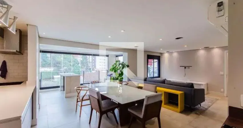 Apartamento para Venda - Cambuci, 3 Quartos,  135 m² - São Paulo