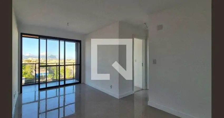 Apartamento para Venda - Recreio, 2 Quartos,  75 m² - Rio de Janeiro