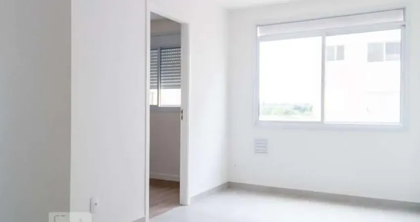 Apartamento para Venda - Vila Leopoldina, 2 Quartos,  35 m² - São Paulo