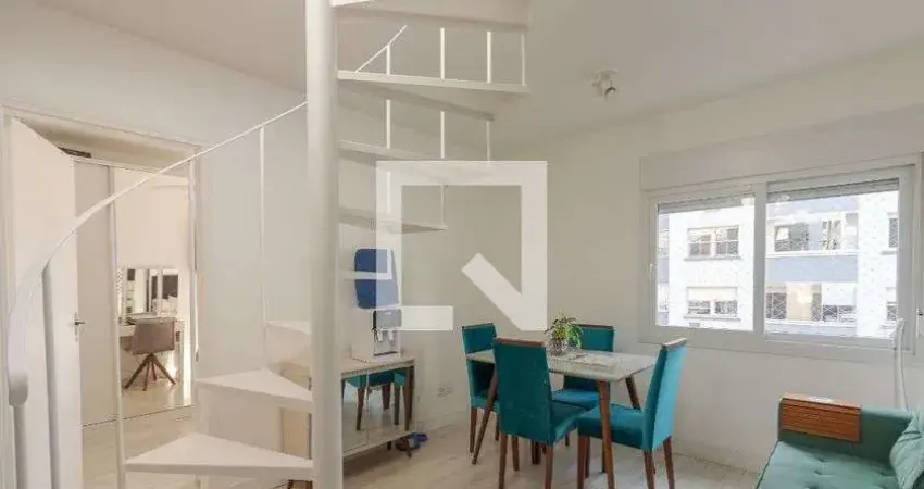 Cobertura para Venda - Independência, 2 Quartos,  150 m² - Porto Alegre