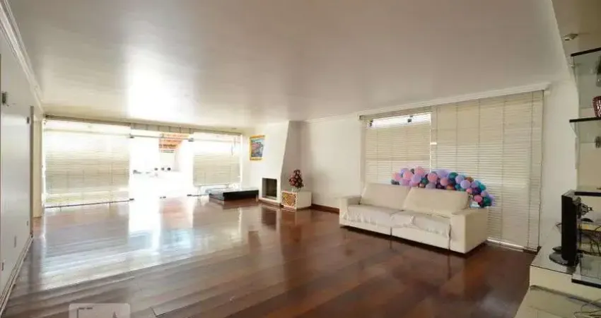 Casa para Venda - Planalto Paulista, 3 Quartos,  750 m² - São Paulo