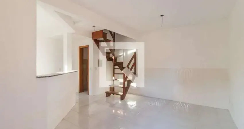 Casa / Sobrado em Condomínio para Venda - Campo Novo, 2 Quartos,  130 m² - Porto Alegre