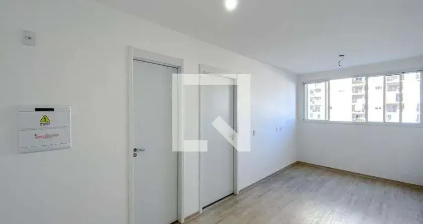 Kitnet / Stúdio para Venda - Mooca, 1 Quarto,  26 m² - São Paulo