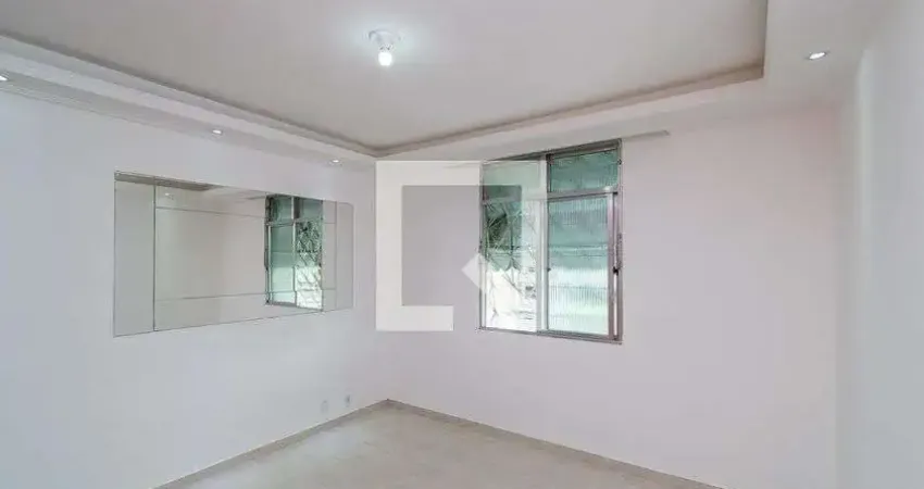 Apartamento para Venda - Olaria, 2 Quartos,  49 m² - Rio de Janeiro