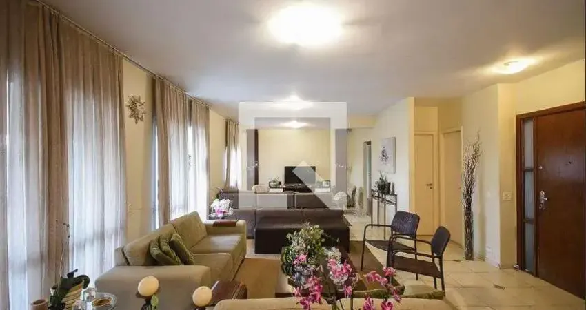 Apartamento para Venda - Panamby, 4 Quartos,  173 m² - São Paulo