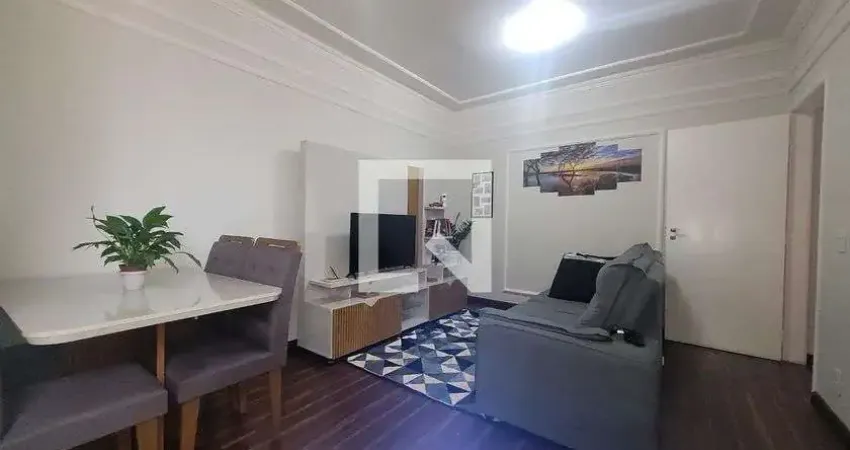 Apartamento para Venda - Botafogo, 2 Quartos,  71 m² - Campinas