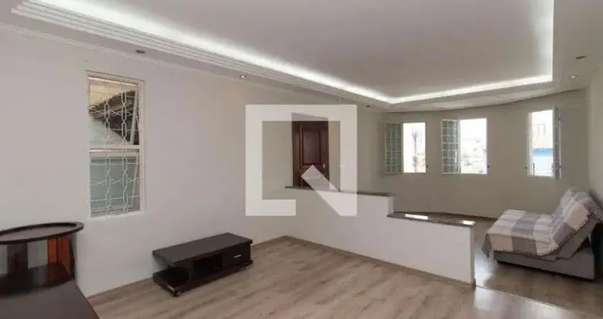Casa para Venda - Vila Mazzei, 4 Quartos,  195 m² - São Paulo