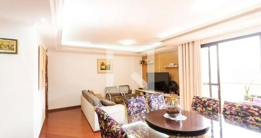 Apartamento para Venda - Santa Teresinha, 3 Quartos,  130 m² - Santo André