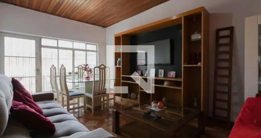Casa para Venda - Vila Santa Maria, 3 Quartos,  250 m² - São Paulo