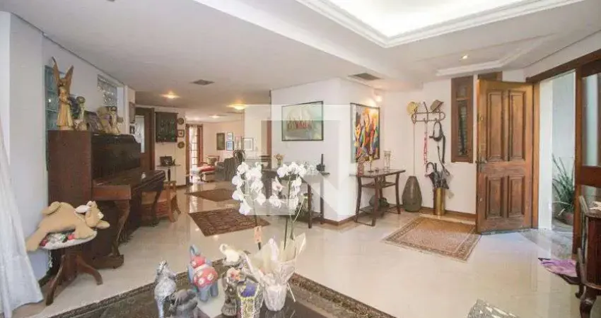 Casa para Venda - Petrópolis, 4 Quartos,  417 m² - Porto Alegre