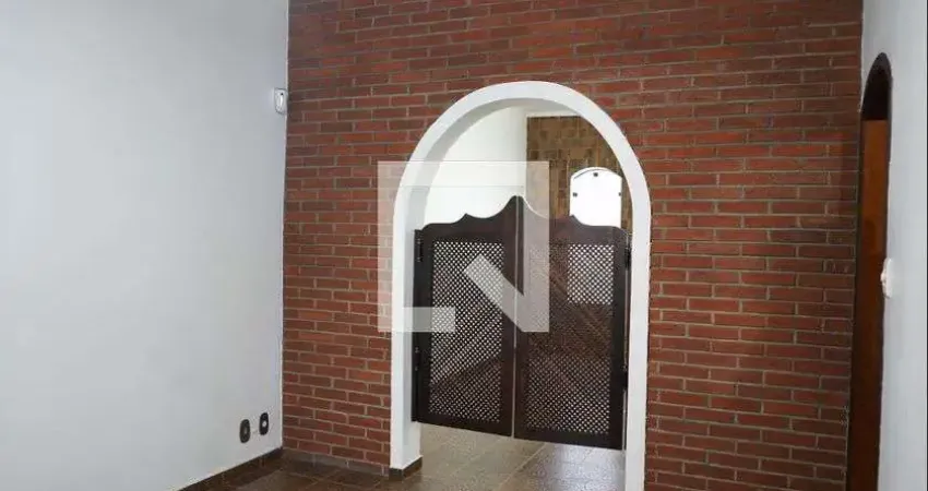 Casa para Venda - Mooca, 4 Quartos,  267 m² - São Paulo