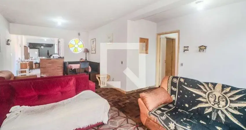 Casa para Venda - Chácara das Pedras , 4 Quartos,  428 m² - Porto Alegre
