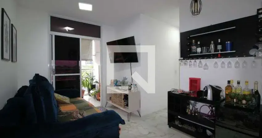 Apartamento para Venda - Freguesia , 2 Quartos,  55 m² - Rio de Janeiro