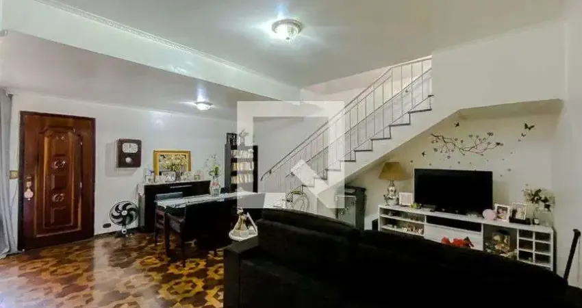 Casa para Venda - Vila Invernada, 3 Quartos,  432 m² - São Paulo