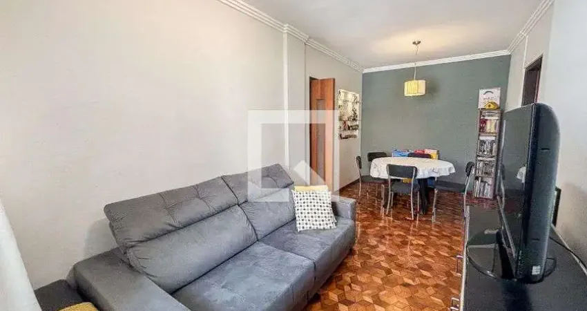 Apartamento para Venda - Jardim Bela Vista, 2 Quartos,  69 m² - Santo André