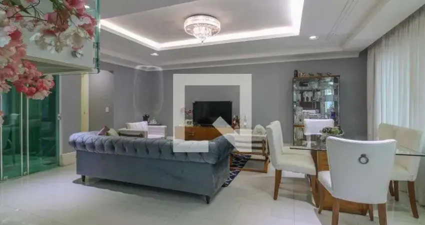 Casa / Sobrado em Condomínio para Venda - Vargem Pequena, 6 Quartos,  308 m² - Rio de Janeiro