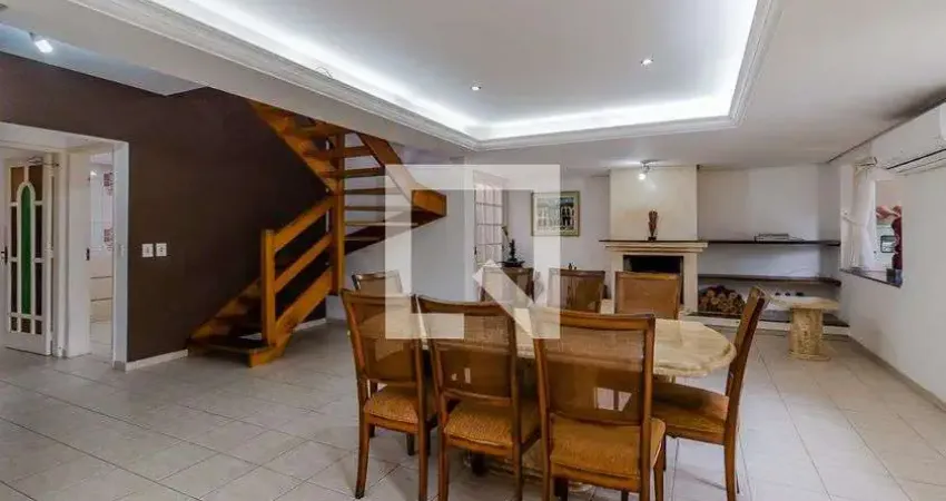 Casa / Sobrado em Condomínio para Venda - Espírito Santo, 4 Quartos,  290 m² - Porto Alegre