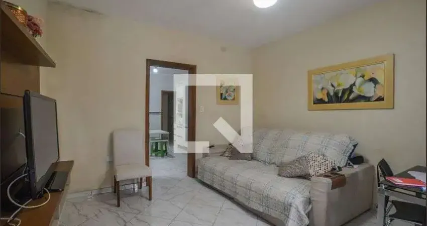 Casa para Venda - Parque João Ramalho, 2 Quartos,  125 m² - Santo André