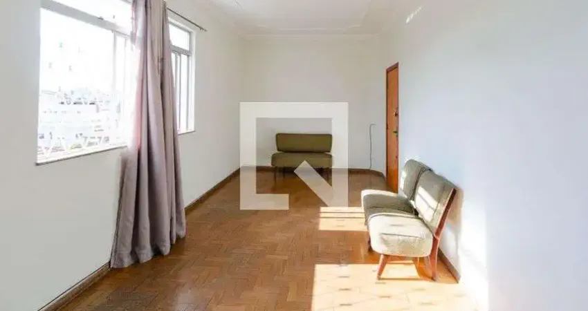 Apartamento para Venda - Nova Suíssa, 3 Quartos,  95 m² - Belo Horizonte