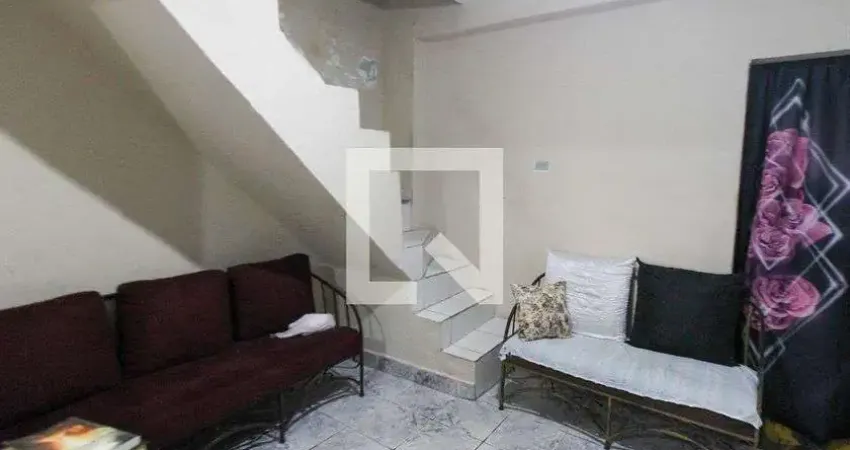 Casa para Venda - Sapopemba, 2 Quartos,  315 m² - São Paulo
