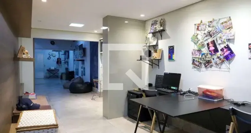 Casa / Sobrado em Condomínio para Venda - Buritis, 5 Quartos,  310 m² - Belo Horizonte