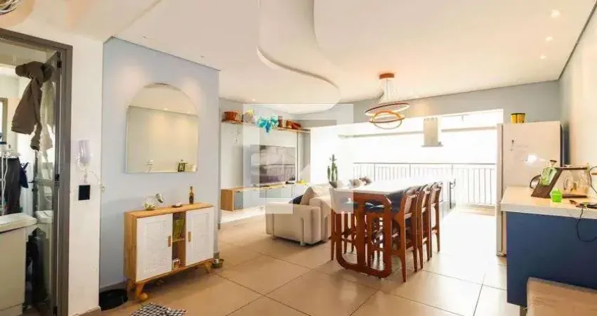 Apartamento para Venda - Tatuapé, 1 Quarto,  81 m² - São Paulo