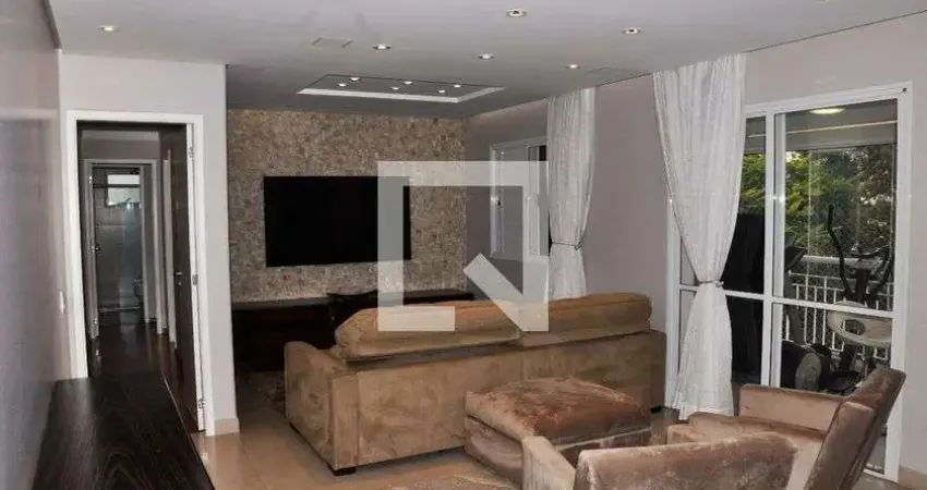 Apartamento para Venda - Santana, 3 Quartos,  142 m² - São Paulo