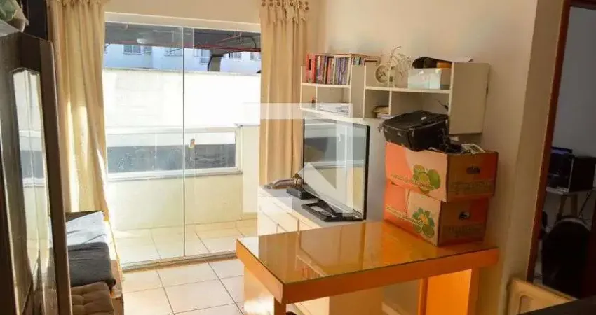 Apartamento para Venda - Taquara, 2 Quartos,  47 m² - Rio de Janeiro
