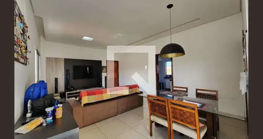 Apartamento para Venda - Alto Caiçaras, 3 Quartos,  92 m² - Belo Horizonte