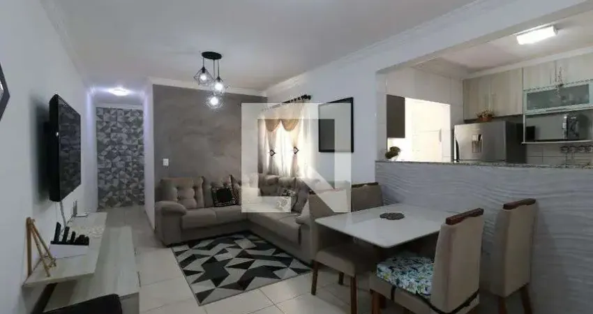 Cobertura para Venda - Parque das Nações, 3 Quartos,  148 m² - Santo André
