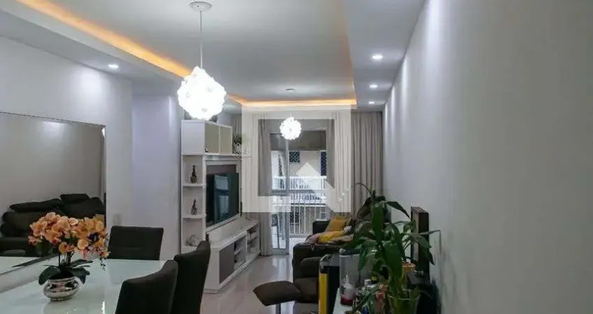 Apartamento para Venda - Pechincha, 3 Quartos,  70 m² - Rio de Janeiro