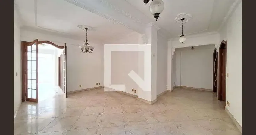Apartamento para Venda - Centro, 2 Quartos,  137 m² - Rio de Janeiro