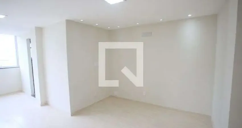 Apartamento para Venda - Taquara, 1 Quarto,  39 m² - Rio de Janeiro