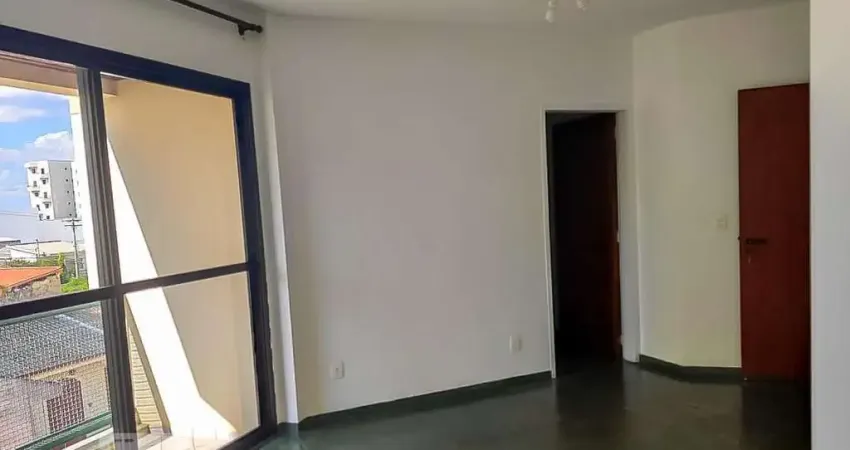 Apartamento para Venda - Bonfim, 2 Quartos,  70 m² - Campinas