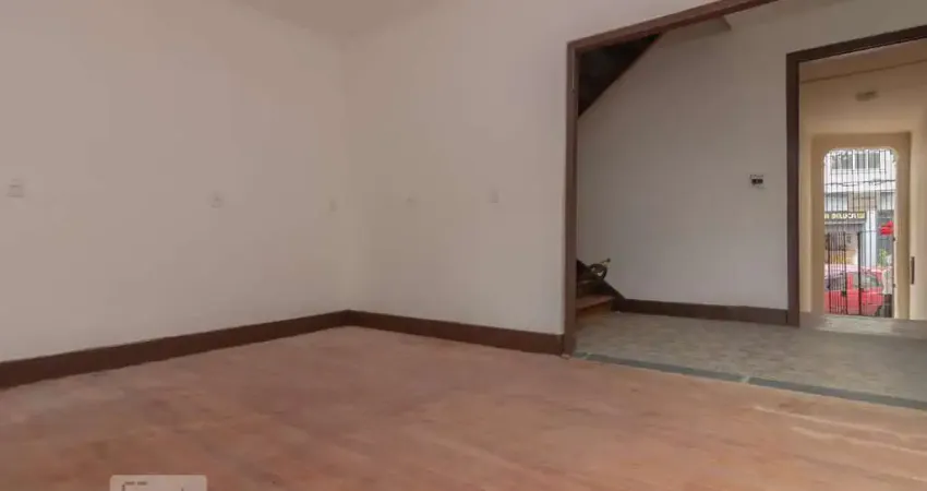 Casa para Venda - Aclimação, 3 Quartos,  170 m² - São Paulo