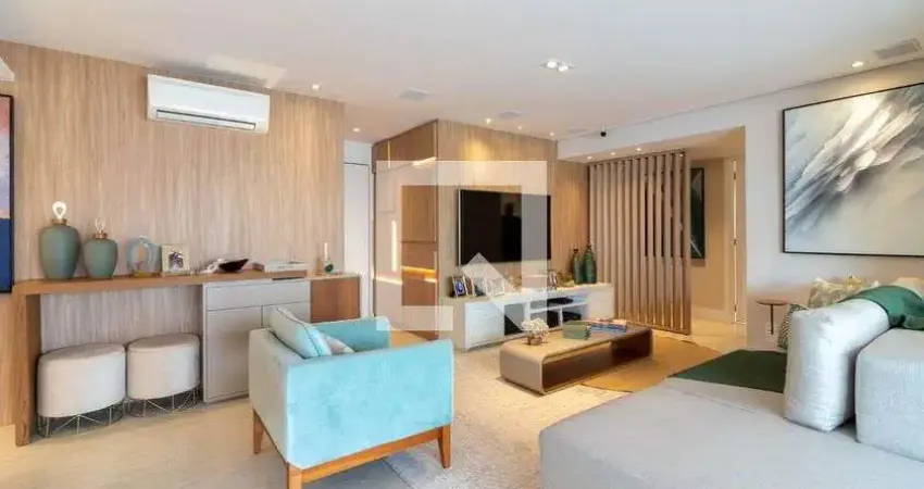 Apartamento para Venda - Casa Verde, 3 Quartos,  133 m² - São Paulo
