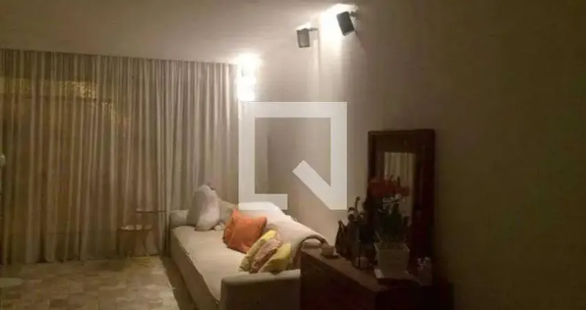 Casa para Venda - Tijuca, 5 Quartos,  100 m² - Rio de Janeiro