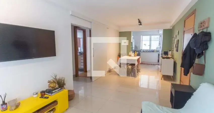 Apartamento para Venda - Serra, 2 Quartos,  67 m² - Belo Horizonte