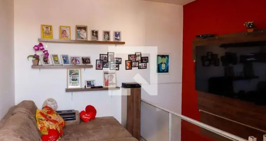 Cobertura para Venda - Quitaúna, 3 Quartos,  95 m² - Osasco