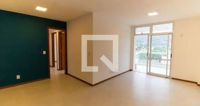 Apartamento para Venda - Itaipu, 3 Quartos,  120 m² - Niterói