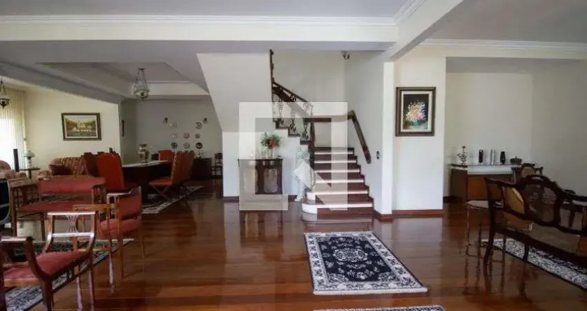 Casa para Venda - Barra da Tijuca - Marapendi, 4 Quartos,  749 m² - Rio de Janeiro
