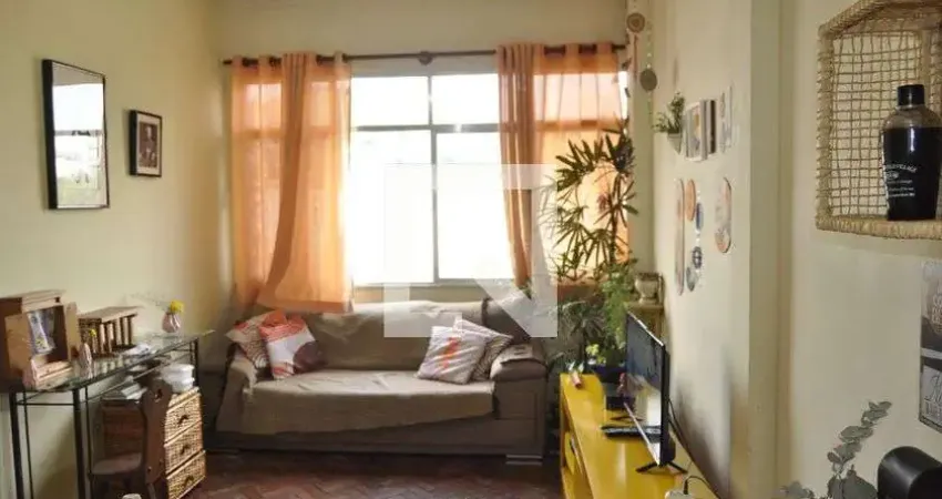 Apartamento para Venda - Engenho Novo, 3 Quartos,  60 m² - Rio de Janeiro