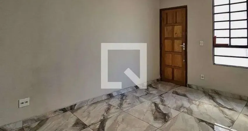 Apartamento para Venda - Aparecida, 2 Quartos,  55 m² - Belo Horizonte