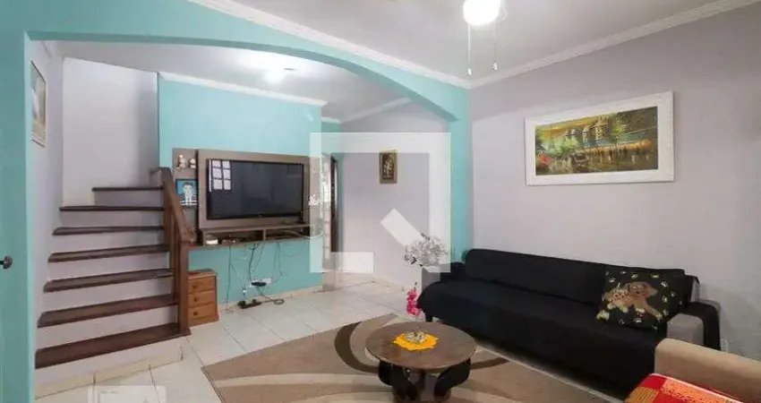 Casa para Venda - Picanço, 3 Quartos,  142 m² - Guarulhos