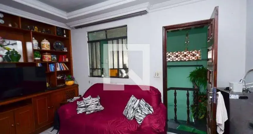 Casa para Venda - Fernão Dias, 7 Quartos,  392 m² - Belo Horizonte