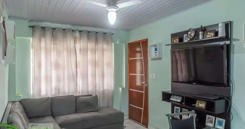 Casa para Venda - Anchieta, 2 Quartos,  162 m² - São Bernardo do Campo