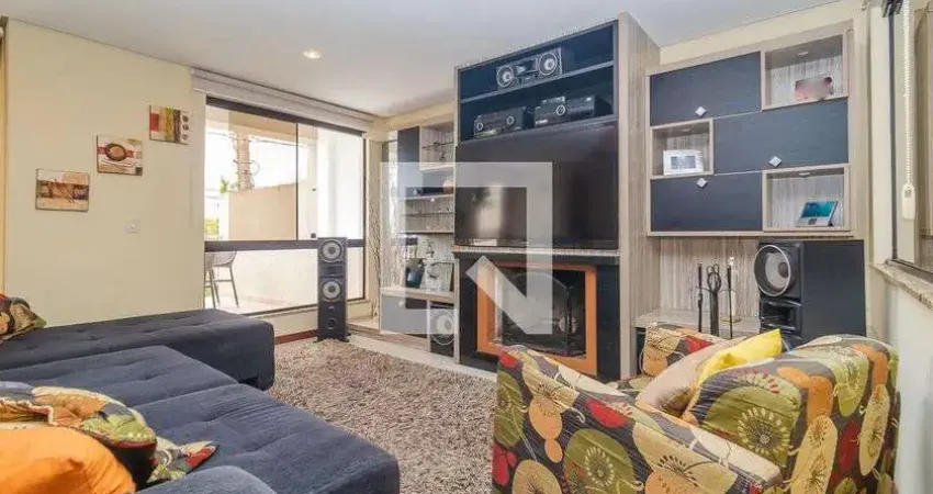 Casa / Sobrado em Condomínio para Venda - Campo Novo, 3 Quartos,  290 m² - Porto Alegre