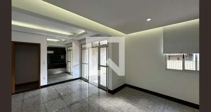 Apartamento para Venda - Padre Eustáquio, 4 Quartos,  240 m² - Belo Horizonte