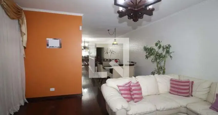 Casa para Venda - Vila Ré, 5 Quartos,  380 m² - São Paulo
